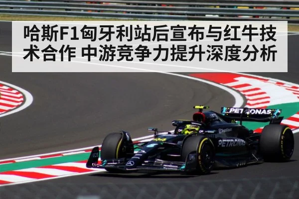 哈斯F1匈牙利站后宣布与红牛技术合作 中游竞争力提升深度分析
