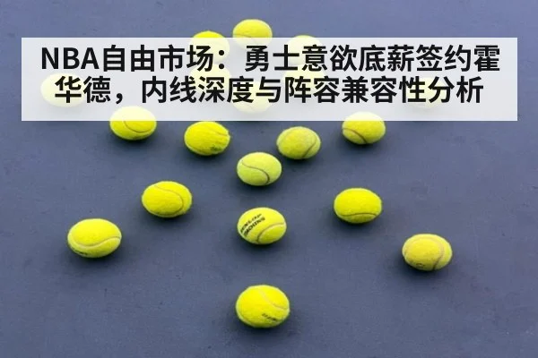 NBA自由市场:勇士意欲底薪签约霍华德,内线深度与阵容兼容性分析